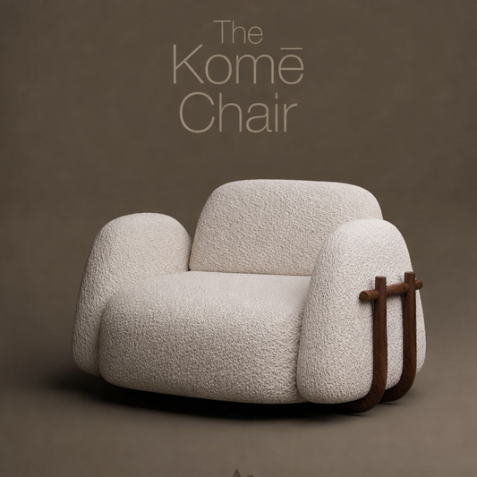 The Komē Chair