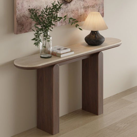 Lancaster Console