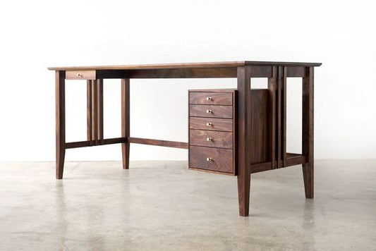 The Legacy Executive Desk