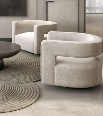 Luna Lounge Chair
