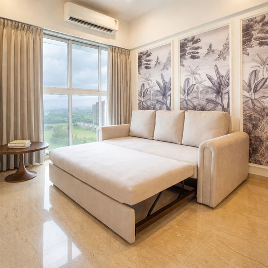 Majestic Fold BedSofa