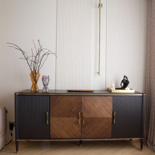 Majestic Panel Cabinet