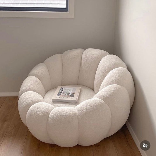 Marshmallow Chair
