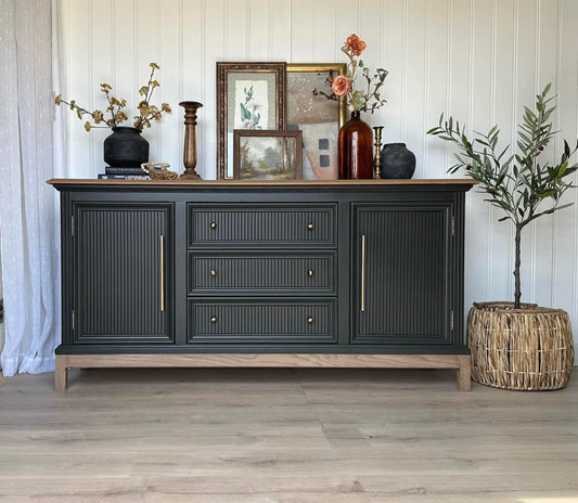 Nature Blend Dresser