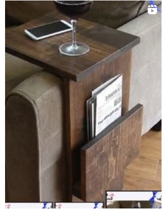Custom Table