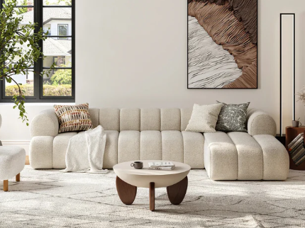Cloudline Sofa