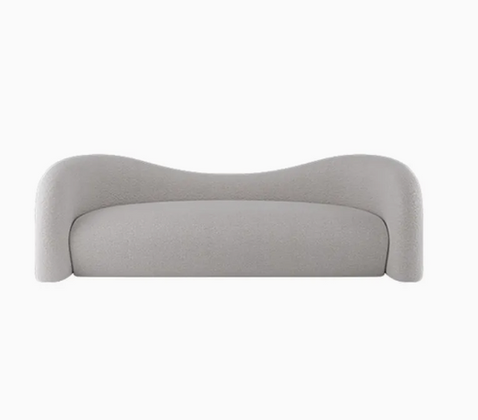 The Muse Lounger Sofa