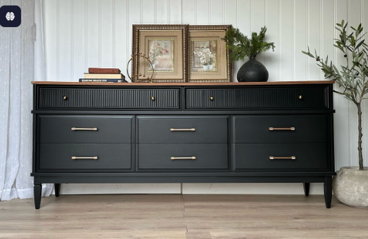 Nature Blend Dresser v02