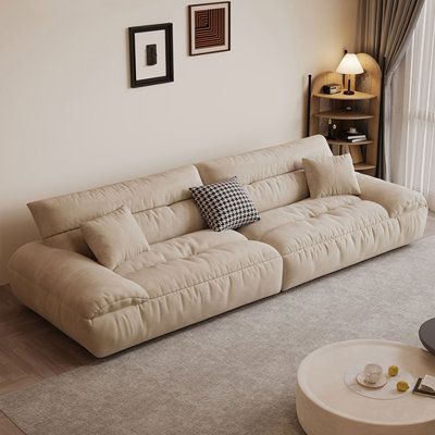 Das Elysian Cloud Sofa