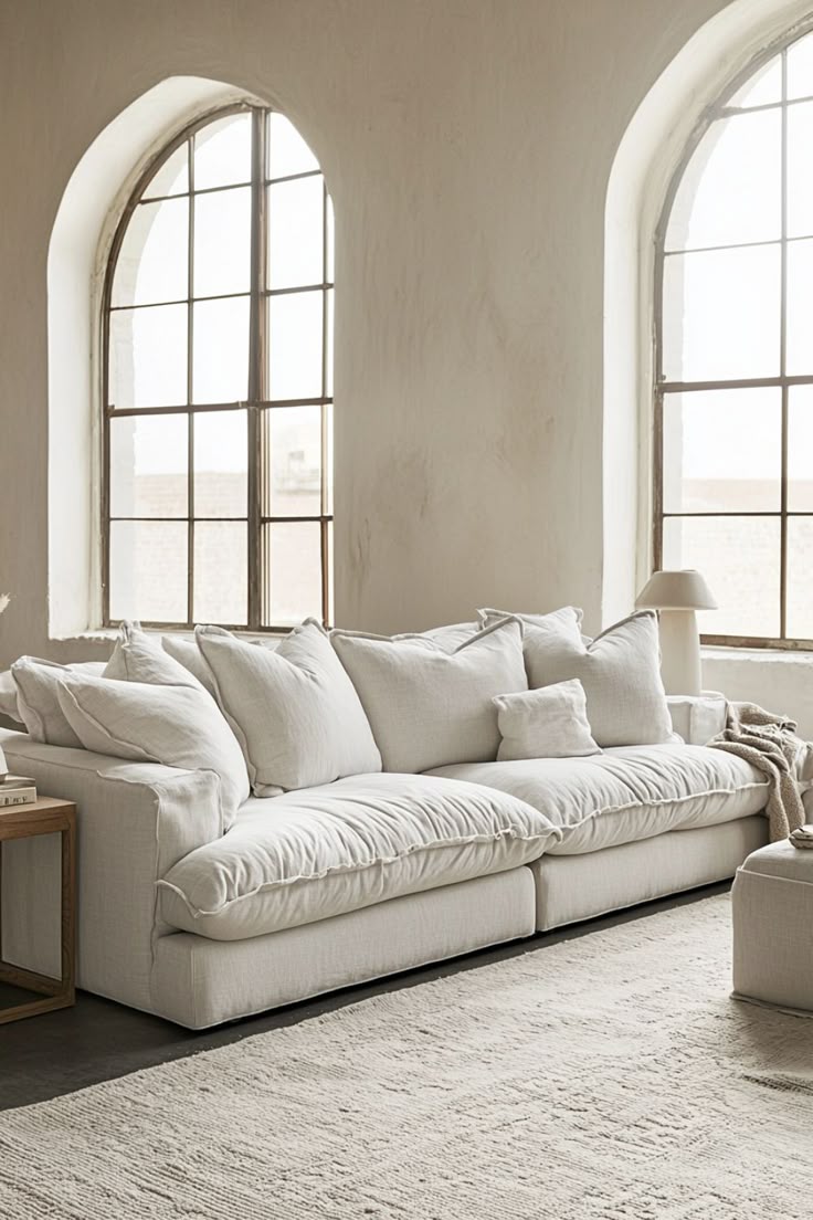 Das Elysian Cloud Sofa