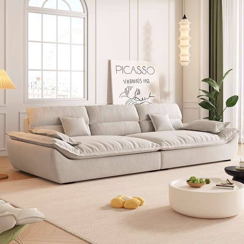 Das Elysian Cloud Sofa