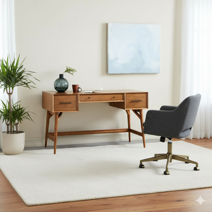 The Oakridge Writing Desk