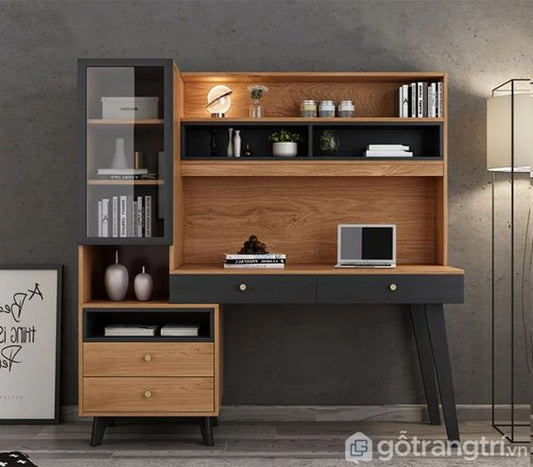 The Urban Smart Desk