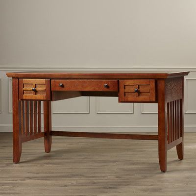 The Vintage Mission Desk