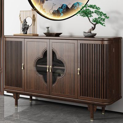 Windsor Chest