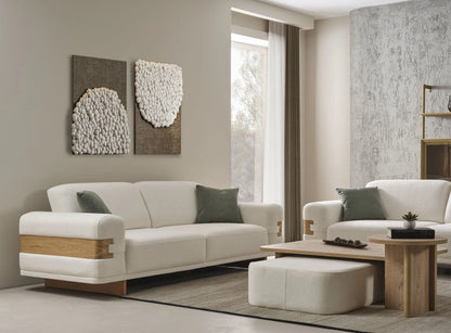 Anka Sofa Set
