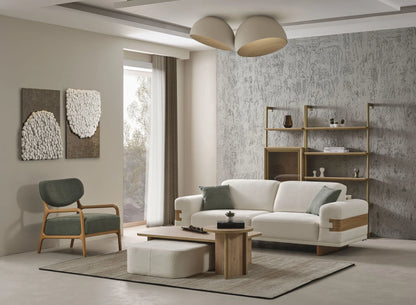 Anka Sofa Set