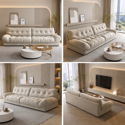 Das Elysian Cloud Sofa