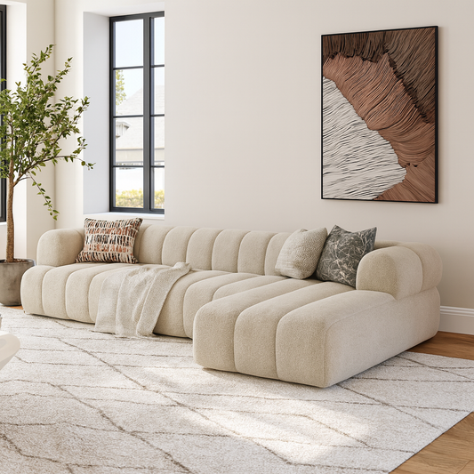 Cloudline Sofa