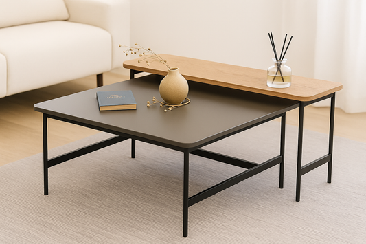 Metropol Coffee Table