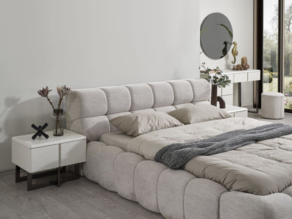 Dallas Bedroom set