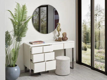 Dallas Bedroom set