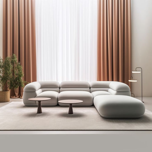 Eclipse Sectional
