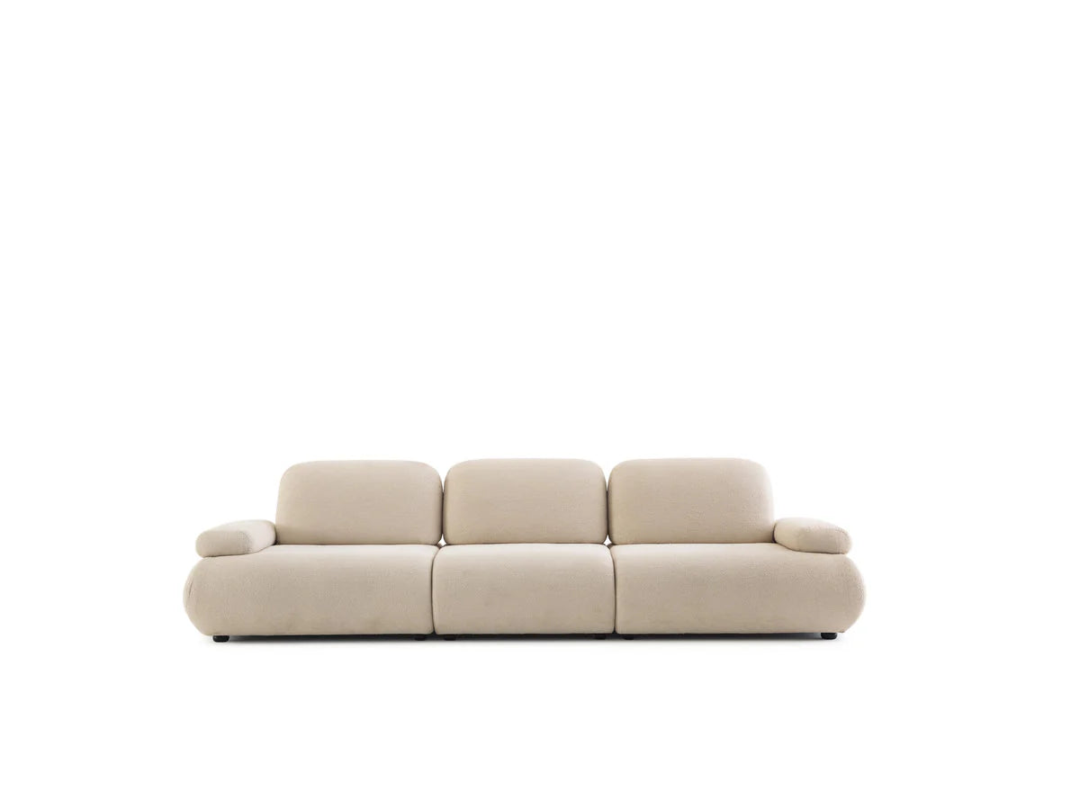 Das Curve Luxe Sofa