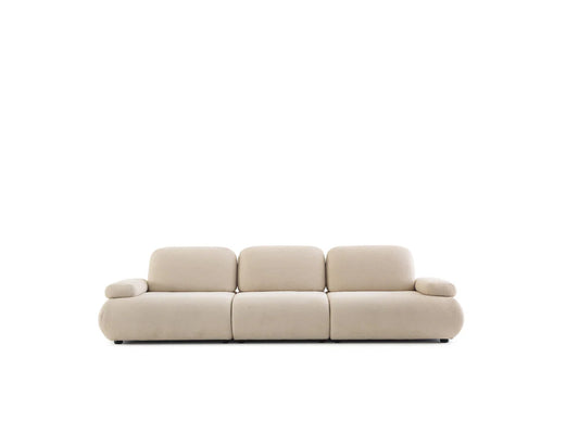 The Curve Luxe Sofa