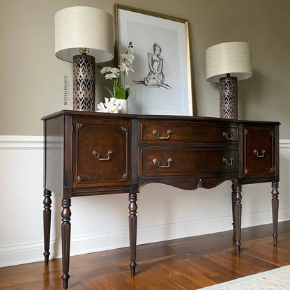 Heirloom Classic Credenza