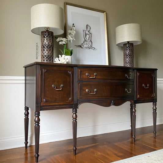Heirloom Classic Credenza