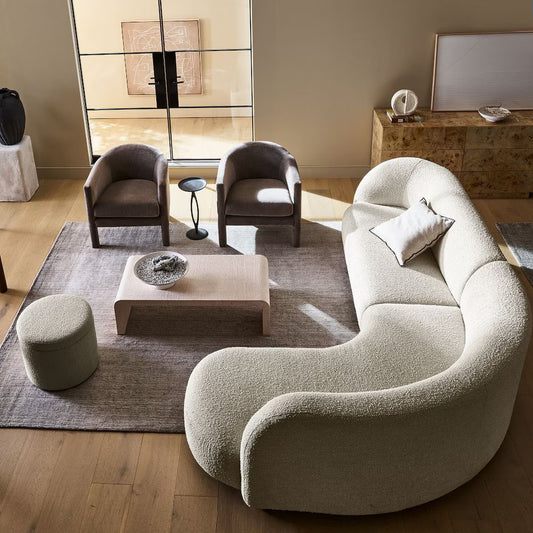 Sphere Lounge