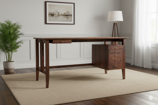 The Legacy Executive Desk
