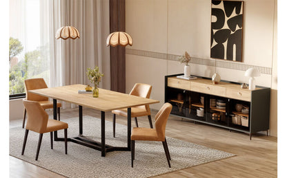 Metropol Side Board