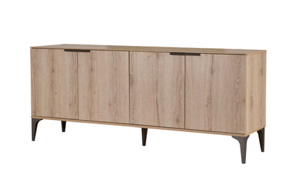 Monti Console