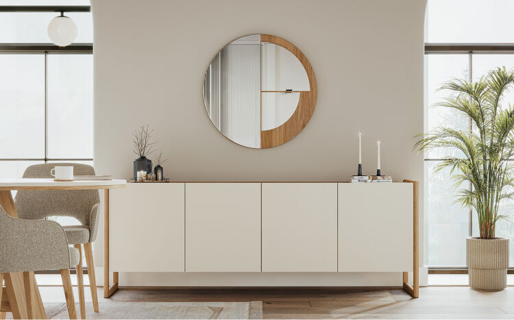 Narva Side Board