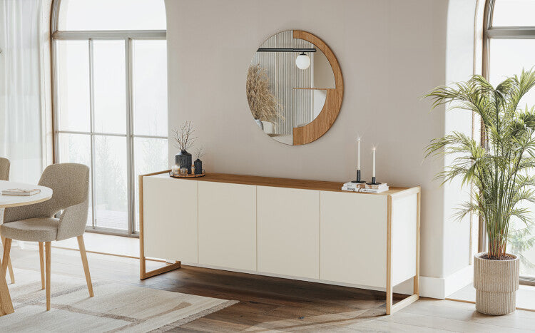 Narva Side Board