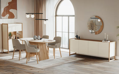 Narva Side Board