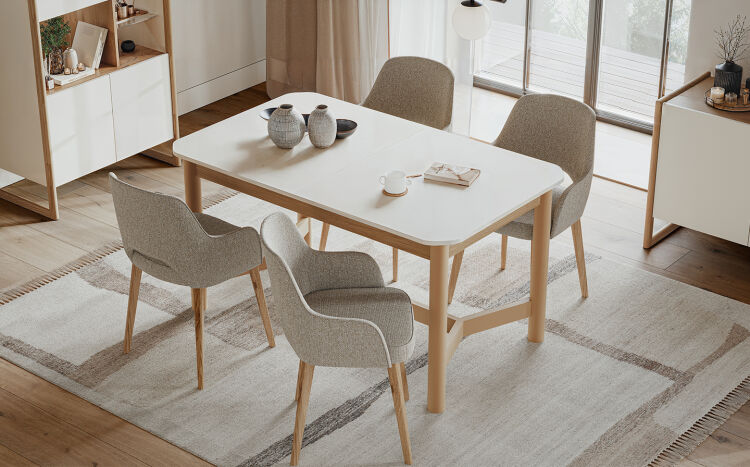 Narva Dining Set