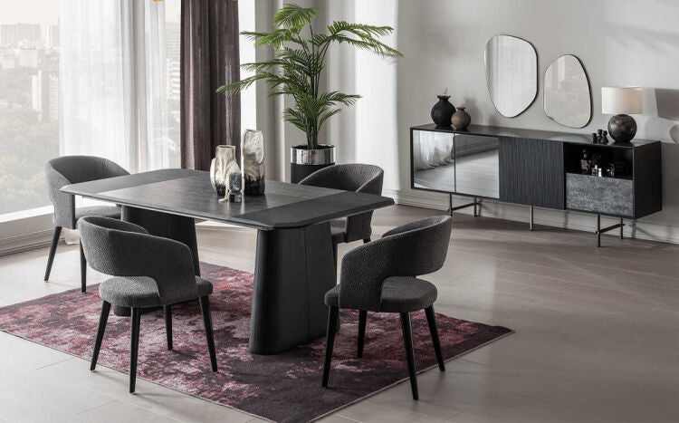 Raven Dining Set