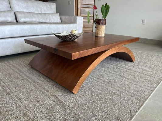 Axis Balance Coffee Table