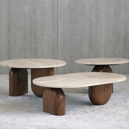 Pebble Coffee Table