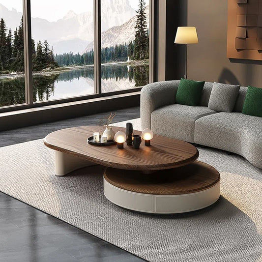 Terra Fusion Coffee Table