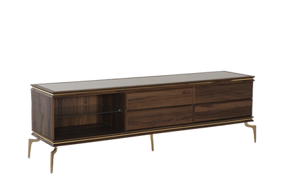 Montego TV Console
