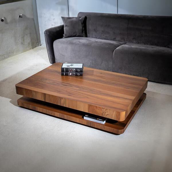 Rolex center Table