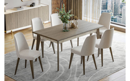 Sepia Dining Set
