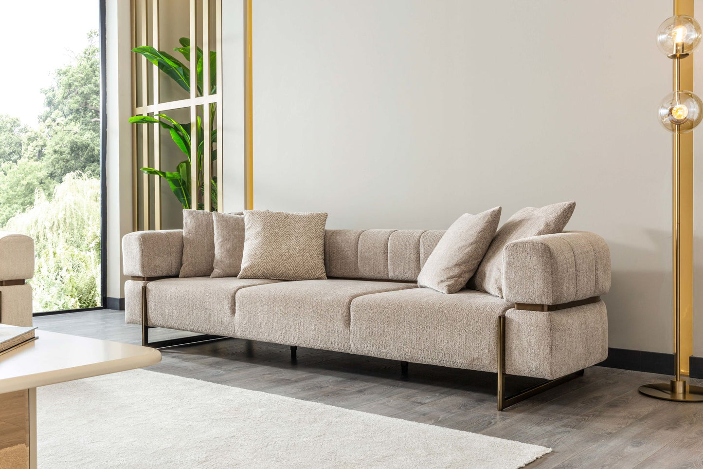 Stella Sofa Set